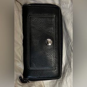Coach wallet NWOT